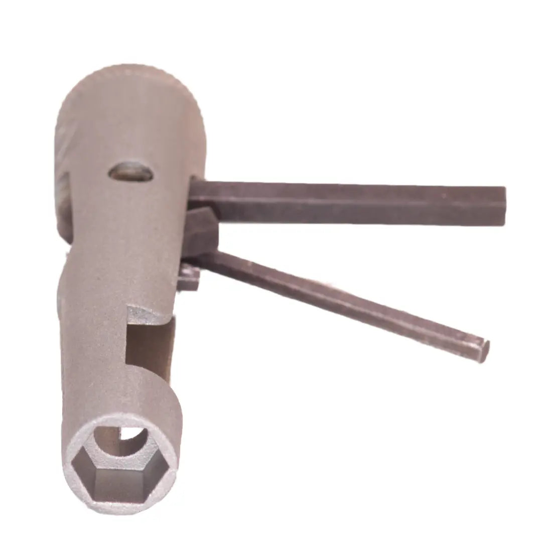 6-N-1 Pocket Tool - GrindKing