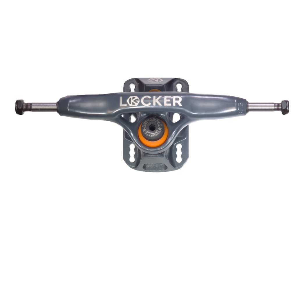 GK Locker 2 - (set of two)