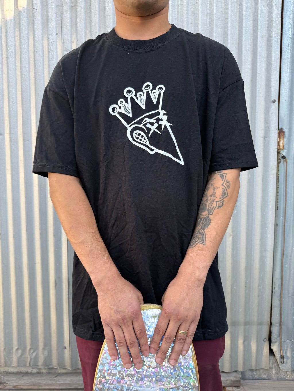 EL GK T-Shirt (FTWG)