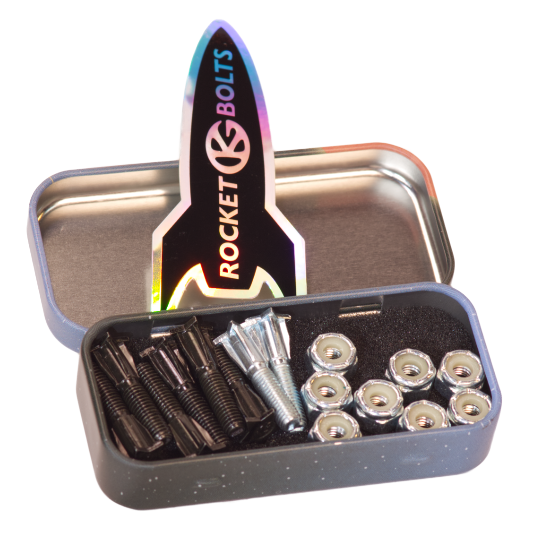 Rocketbolts