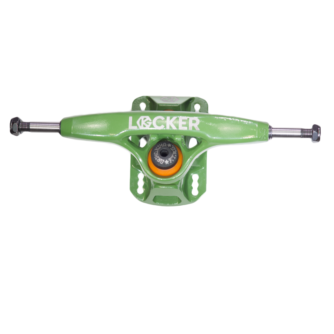 GK Locker 2 - (set of two) – GrindKing GK Locker 2 - (set of two) – GrindKing