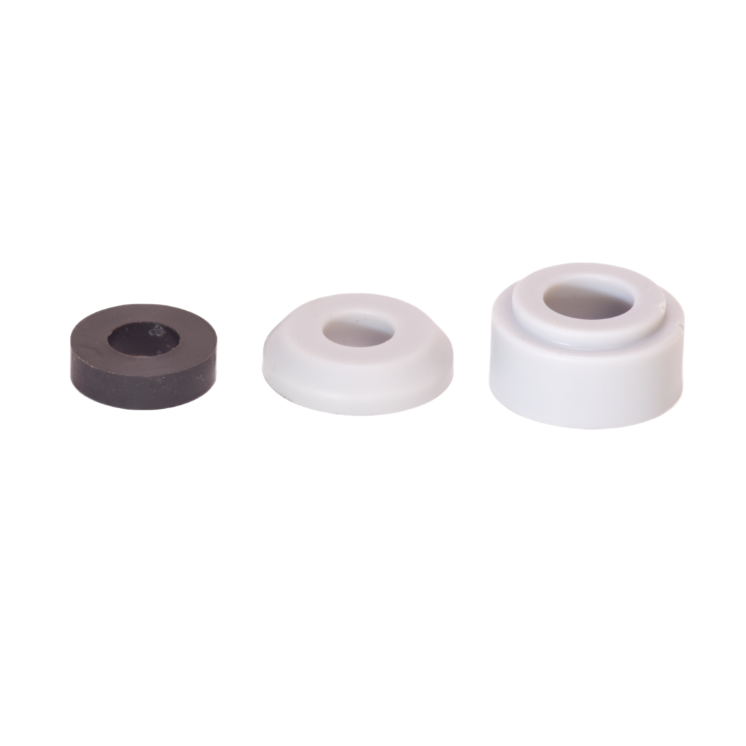 Tri-Kush Bushing System