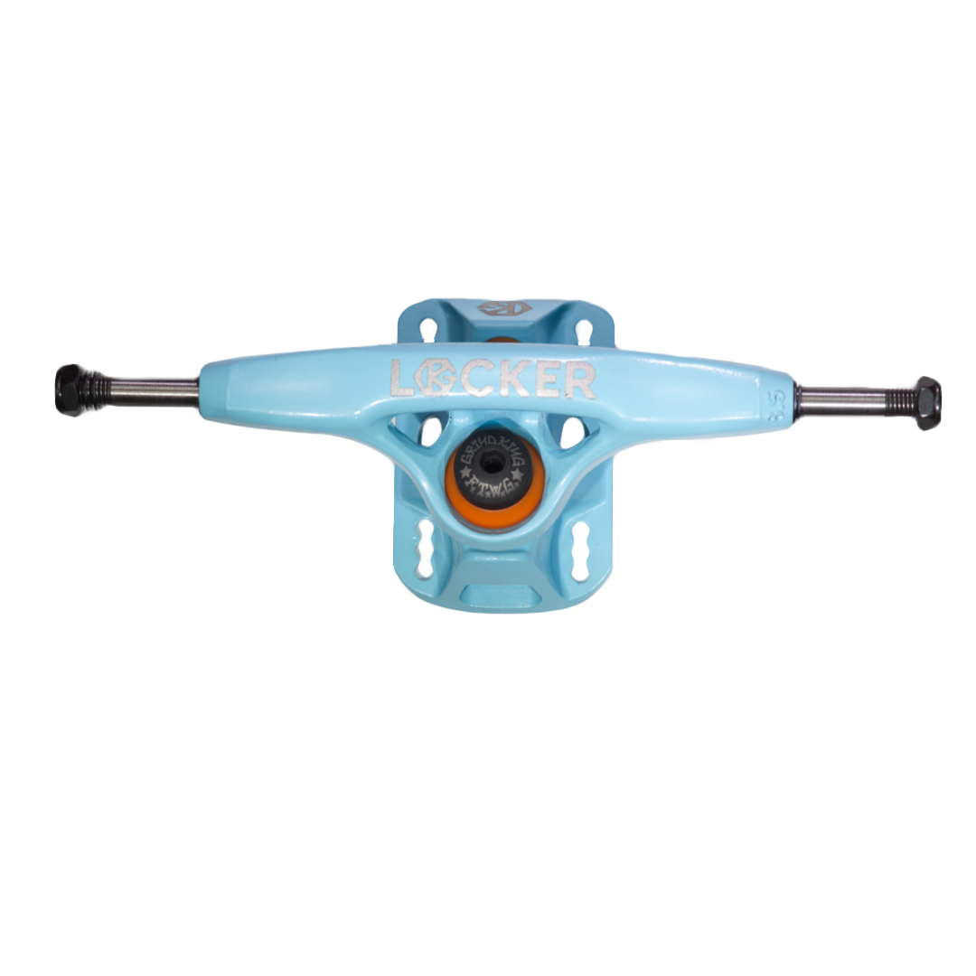 GK Locker 2 - (set of two)